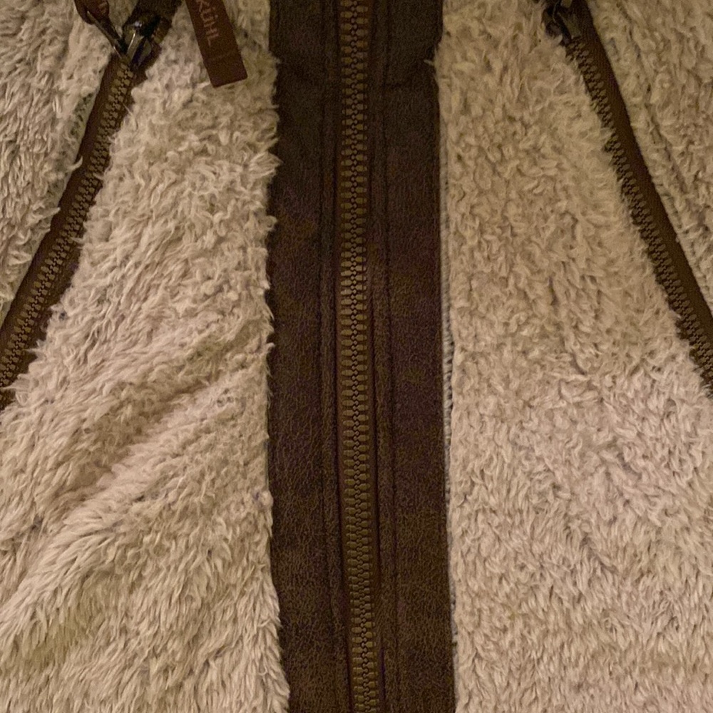 Kuhl Flight Jacket - Picture 4 of 7
